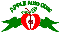 Apple Auto Glass