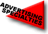 Advertising Specialties