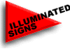 Illuminated Signs